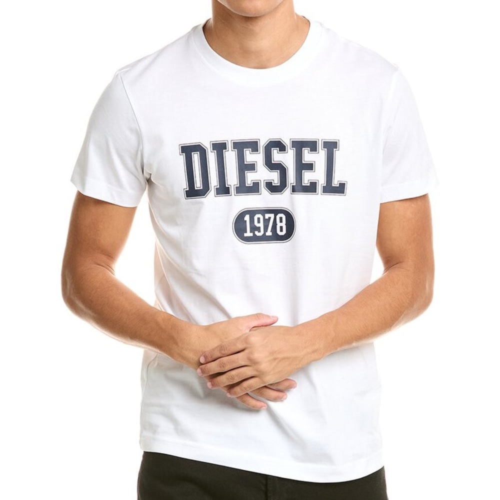 DIESEL SHIRT